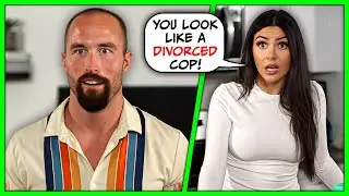 Why women hate goatees
