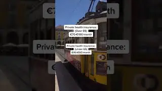 Average Cost Of Living In Lisbon, Portugal 
