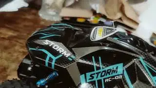 Mr Mind #strom #rider #steem