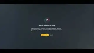 How to disable sync my watch state and ratings in plex