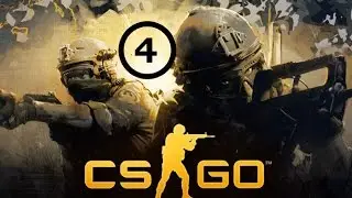 CS:Globle Offensive # Bölüm 4 # Bişiler Yapmaya çalıştık işte