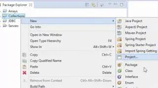 Java List interface