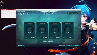 Paladins MultiHack v2.8