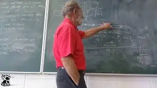 Controlling series WELDING MACHINE calculations example 2