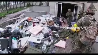 Работает ЗСУ