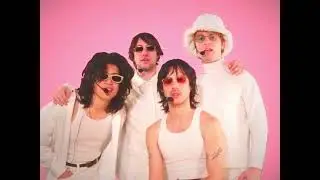 Bread Pilot - Skin Day (Official Music Video)