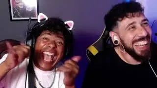 PETER DE  POLVORINES REACIONA A POLICIAS EN ACCION - ANIBAL TORIYAMA