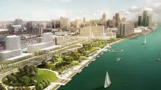 Detroit Riveryards!