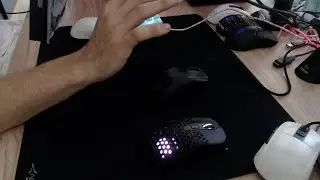 ZA13 (C) o último shape da Zowie I Mudanças Linha C Zowie