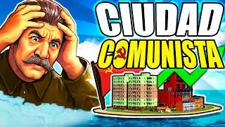 CIUDAD 100% COMUNISTA | Esto no debería ser posible