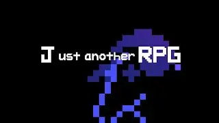 JustanotherRPG Gameplay - GDKO 2023 Round 2