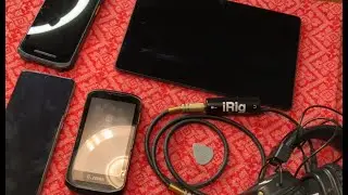 Android Low Latency - it's possible!