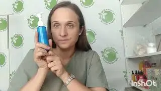 Пробное молочко для тела на новом эмульгаторе Рейнолдерм ОЛВ 10.