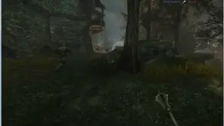 играем в Chivalry: Medieval Warfare