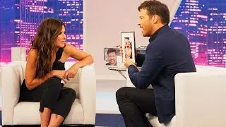 Harry Connick Jr Surprises Sandra Bullock!