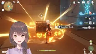 Genshin Impact 