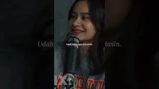 Kata Satine Zaneta udah lama enggak diseriusin