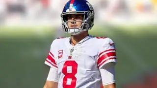 The Curious Case of Daniel Jones | BearsLoseAgain