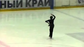 ВЛАДИМИР ЛИТВИНЦЕВ  КП  кмс