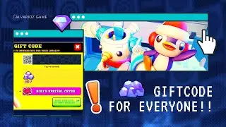 Frag Pro Shooter Gift Code for everyone! | Dec 20