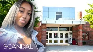 School Employee Accuses Married Principal of Sex Assault in Locked Hotel Room