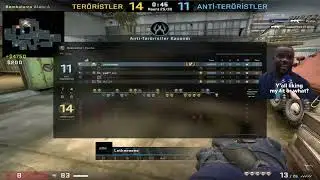 CS GO