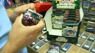YUGIOH: IL RITORNO DEL DUELLANTE EDIZIONE SPECIALE/RETURN OF THE DUELIST SE - Si Sbusta! [unboxing]