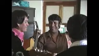 JUVENTUD  COAZA  - Sigue tu camino (ensayo 1991)