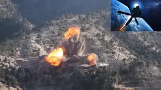 Orbital Cannon In Real Life