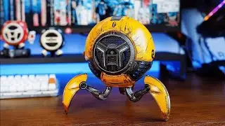 9 Coolest Gadgets You Can Actually Buy
