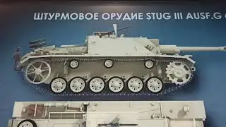 Музей-заповедник "Прохоровское поле". Часть третья: Третье ратное поле России.