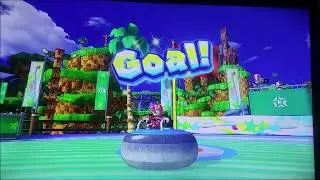 Lets Play Mario and Sonic at the Sochi 2014 Olympic Winter Games - Finale