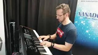 Learn To Play Angel's By Robbie Williams On Piano