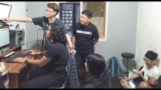 JITC MALANG: PERSEMBAHAN BAGI MEXIE PROJECT DAN SOMNIUMSAIC (VIDEO JINGLE JITC #11)