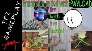 TF2 - Playing on an Uncletopia Server (w/ Friends)