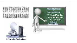 Technical Writing Skills for IT Support Professionals