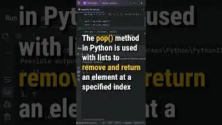 Python Pop Quiz: Can You Guess the Output?