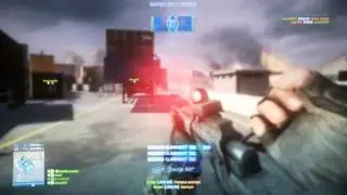 BF3 | siNe' exeat 【HD】
