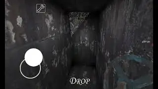 Granny Revamp - Sem Ser Visto (Without Being Spotted) Day 2 - Hard