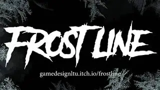 Frostline Trailer