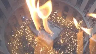Камни, которые помнят Христа