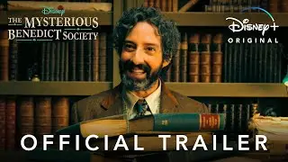 The Mysterious Benedict Society Season 2 | Official Trailer | Disney+