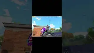 1vs4 #funny #pubg #pubgmobile #pubgm