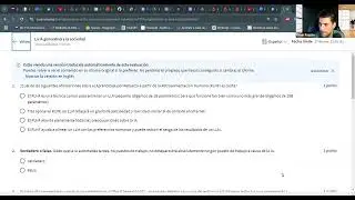 Examen IA Generativa para Todos - Semana 3