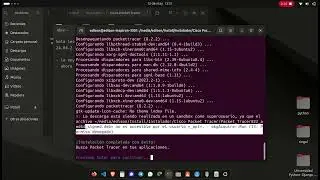cisco packet tracer Instalar en ubuntu Ubuntu 24.04.2 LTS