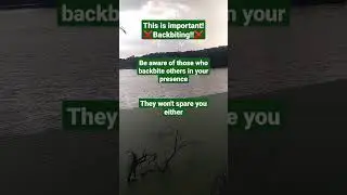 Be aware of backbiters.. #motivation #motivational #happiness #life #personality #relationship