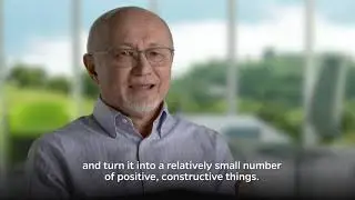 Tony Sager Actionable Information