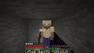 when your gravel doesn't give you flint