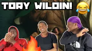 WHY HE GOIN SO HARD|| Tory Lanez - Temperature Rising (Official Music Video) *REACTION*