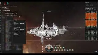 [EVE ONLINE / AMC] 25 AUG 2023 Fight the Pandemic Horde in Great Wildland(1st)